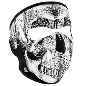 Wnfm002g Zan Headgear Full Face Mask