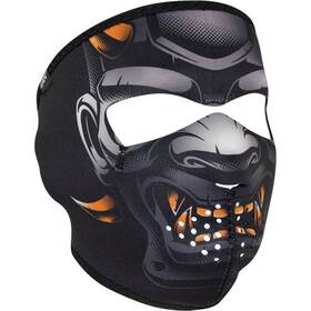 Wnfm470 Zan Headgear Full Face Mask Wnfm470 Zan Headgear Full Face Mask