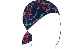 Z604 Zan Headgear Flydanna Headwrap