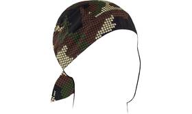 Z621 Zan Headgear Flydanna Headwrap