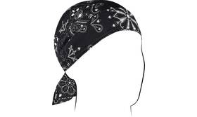 Zm001 Zan Headgear Micro-mesh Flydanna