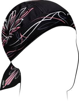 2504-0568 Zan Headgear Zm152 Micro-mesh Flydannas Osfa