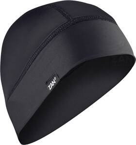 Whcl114 Zan Archtech Liner/beanie Black