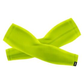 Al142lsm Zanheadgear Sportflex Series Sleeve Small Lime