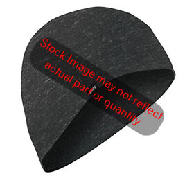 Whll410 Zanheadgear Charcoal Heather One Size Shops