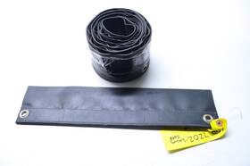 Z7202 Zodiac 12 1/2 Inch Lacing Cuff Nos
