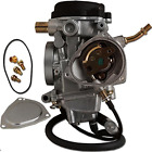 Zzp-xco88 Zoom Parts Carburetor For Yamaha Kodiak Yfm