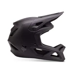 Fox Racing Youth Rampage Mtb Helmet (matte Black) 32410-255. Fixed Price $249.95.