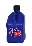 Vp Fuel Containers #3532-CA Motorsports Jug 5.5 Gal Blue Square. Fixed Price $36.86.