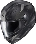 Scorpion EXO-R430 Cutlass Helmet Phantom Xl 43-3136. Fixed Price $199.95.