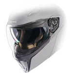 Icon Threshold Shield 22.06 Pinlock Prepared Clear 0130-1462. Fixed Price $40.00.