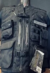 Scorpion Exo Covert Tactical Vest L/xl. Fixed Price $159.95.