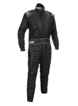 G-force Racing Gear G-limit Sfi 5 Suit Xlg Bk. Fixed Price $529.00.