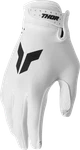 Thor Launchmode Gloves White Large 3330-8227. Fixed Price $33.69.