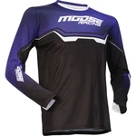 Moose Offroad Youth Qualifier Jersey Purple/black/white 2XL 2912-2637. Fixed Price $44.52.