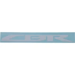 Factory Effex Diecut- 1' Cbr (white) 17-94316. Fixed Price $12.80.