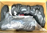 Alpinestars Black Tech At Boots (mens Size 10) 2013118-10-10 #mb 12. Fixed Price $250.00.