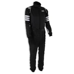 Simpson Racing C402311 Classic Suit Sfi 5 - Adult Large Black. Fixed Price $614.95.
