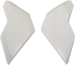 Icon Airflite* Side Plates Gloss White 0133-1038. Fixed Price $30.59.