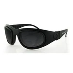 Bobster BSSA201AC Sport & Street Convertible Sunglass/goggles New In Box. Fixed Price $29.98.