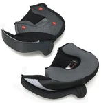 Gmax MD-01 Helmet Cheek Pads Gray. Fixed Price $25.03.