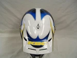 Kbc TK302X Off Road Helmet Nos. Fixed Price $89.99.