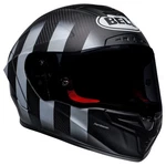 Bell Race Star Flex Dlx Helmet (fh Street Punk Gloss Black X-large). Fixed Price $591.67.