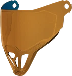 Icon Forceshield* Airflite* 22.06 Rst Bronze 0130-1088. Fixed Price $64.99.