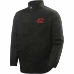 Steiner 1160-L Pro-series Flame Resistant Cotton Welding Jacket, Large, 30". Fixed Price $47.09.