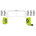 Scott Prospect Fury WFS50 Roll Off Kit Yellow Mx Enduro Motocross Goggles 50MM. Fixed Price $87.30.