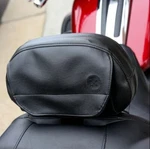 Bone Mountain 2009-2022 Harley Touring Pocket Riders Backrest Cover 500004. Fixed Price $85.00.