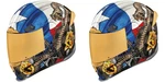 Icon Airframe Pro Tejas Libre Helmets. Fixed Price $390.00.