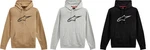 Alpinestars Ageless Pullover Hoodie. Fixed Price $58.99.