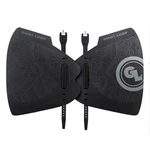 Giant Loop Handguard Bushwackers Gl QTY2 BWH20-TOPO. Fixed Price $67.05.