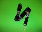 Kx Cr Yz Rm Sx 65 80 85 100 125 250F 450F Answer Racing Black & White Lanyard. Fixed Price $10.06.