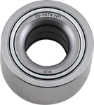 Moose Racing Wheel Bearing Tapered Double Angular Contact Rear 0215-1104. Fixed Price $67.62.
