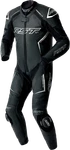 Rst S1 D3O Blk/whi Leather 2X Suits. Fixed Price $649.99.