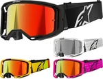 Alpinestars Vision 8 Corp Mx Goggle. Fixed Price $79.35.