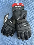 Fly Racing #5884 476-2060 Xplore Men's Gloves (large, Black). Fixed Price $34.97.