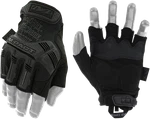 Mechanix Wear MFL55010 M-pact Covert Black Fingerless Synthetic Lthr Large Tpr. Fixed Price $32.89.
