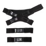 Leatt Strap Kit All C-frame Carbon Pair (l/xl). Fixed Price $103.76.