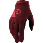 100% Ridecamp Gloves Brick Women's Xl 955607 11018-060-11. Fixed Price $22.00.