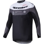 Alpinestars 3760125-1417-L Pro-dura Jerseys Lg Black. Fixed Price $89.95.