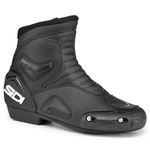 Mid Performer Motorcycle Boots - Black/black Size 49 8017732537997. Fixed Price $234.99.