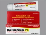 Hydrocortisone 1% Ointment 28GM Perrigo X 6 Tubes. Fixed Price $24.27.
