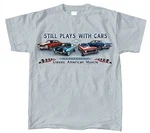 Joe Blow T's Chevy Chevelle, Camaro, Nova & Impala Muscle Car T-shirt Size Small. Fixed Price $14.99.