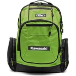 Factory Effex Kawasaki Premium Backpack Green 23-89100. Fixed Price $64.52.