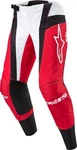 Alpinestars Techstar Ocuri Pants Red/white/black Size 3727024-3111-28. Fixed Price $133.66.