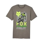 Foxracing Pro Circuit Prem Ss Tee Htr Graph 32001-185-2X. Fixed Price $24.99.