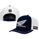 Honda Apparel Navy/white Hrc Hat NP21A-H2489. Fixed Price $24.95.